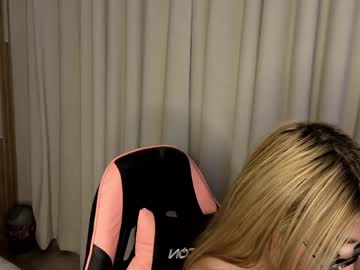 Shalomm_ April 03, 2026 Chaturbate stream image