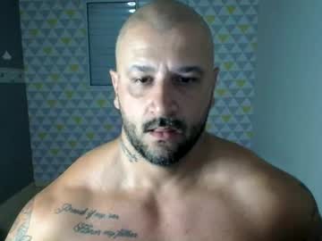 Smithduke April 03, 2026 Chaturbate stream image