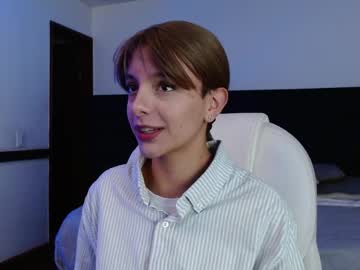 Thegodmother_Gh April 03, 2026 Chaturbate stream image