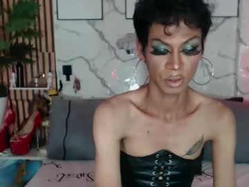 Thestarisbornxx April 03, 2026 Chaturbate stream image