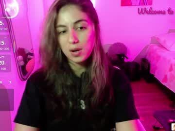 Val_Angelll April 03, 2026 Chaturbate stream image