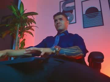 Alpha_Dominus_ April 03, 2026 Chaturbate stream image