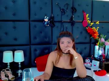 Fetishgirla April 03, 2026 Chaturbate stream image