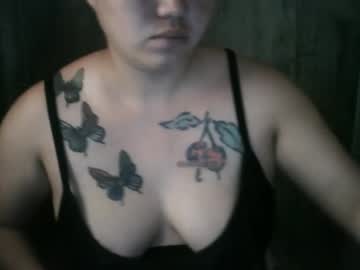 Fussy_Kitty9 April 03, 2026 Chaturbate stream image