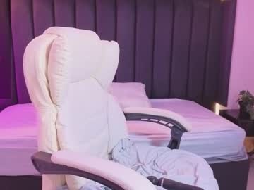 Isa_Dumont April 03, 2026 Chaturbate stream image