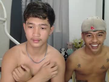 Itzme_Jhonfred April 03, 2026 Chaturbate stream image