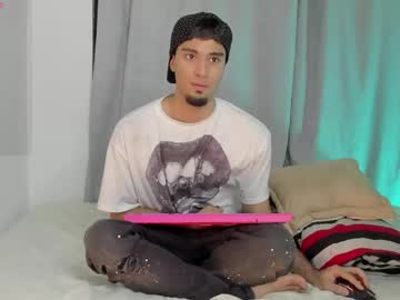 Jack__Baby_ April 03, 2026 Chaturbate stream image
