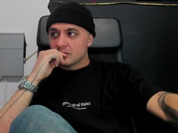 Jamesmyersx April 03, 2026 Chaturbate stream image