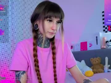 Lilith_Poison April 03, 2026 Chaturbate stream image
