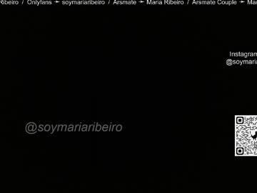 Mariaribeiro April 03, 2026 Chaturbate stream image