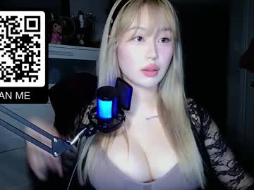 Obeycarrienoona April 03, 2026 Chaturbate stream image