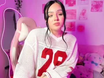 Princess_Saris April 03, 2026 Chaturbate stream image