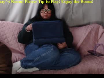 Allyssamay April 03, 2026 Chaturbate stream image
