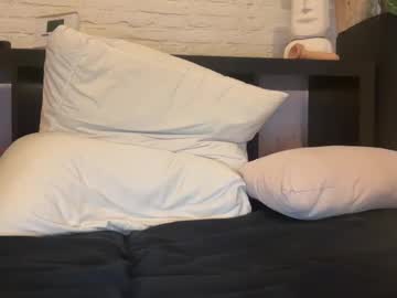 Athletic_Sweetboy April 03, 2026 Chaturbate stream image