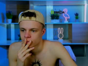 Bodi_Jon April 03, 2026 Chaturbate stream image