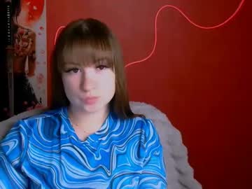 Camilla_Body April 03, 2026 Chaturbate stream image