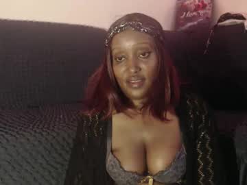 Ebonyaswetly April 03, 2026 Chaturbate stream image