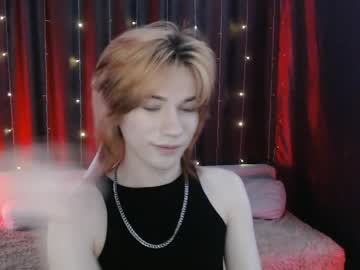 Evan_Reinhart April 03, 2026 Chaturbate stream image
