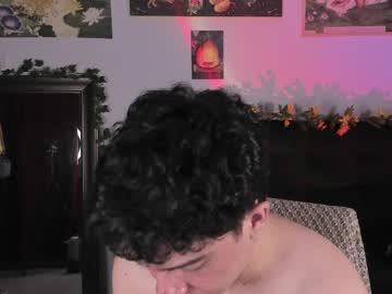 Moonlight_Baee April 03, 2026 Chaturbate stream image