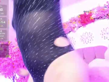 Samanthavelvett_ April 03, 2026 Chaturbate stream image