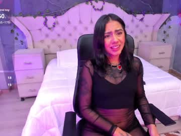 Theamorris_ April 03, 2026 Chaturbate stream image