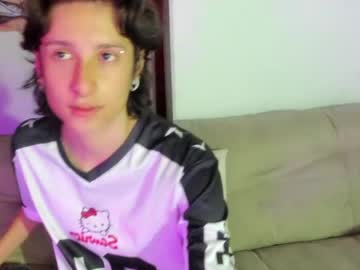Cirosky_Elchicopolla April 03, 2026 Chaturbate stream image