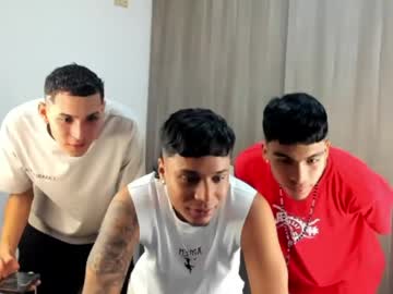 Dereck_Dosantos April 03, 2026 Chaturbate stream image