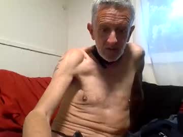 Dimitrias2109 April 03, 2026 Chaturbate stream image