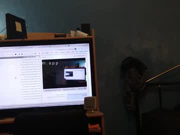 Ggrdgfdgdgdsr April 03, 2026 Chaturbate stream image