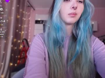 Justmeowgirl April 03, 2026 Chaturbate stream image