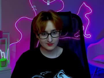 Lixeluna April 03, 2026 Chaturbate stream image