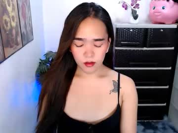 Nikitta_Morris April 03, 2026 Chaturbate stream image