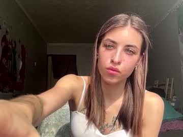 Rosettadangelis April 03, 2026 Chaturbate stream image