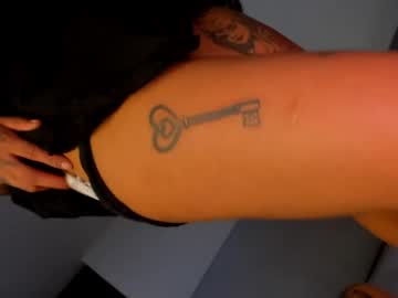 _Sarahtomatto_ April 03, 2026 Chaturbate stream image