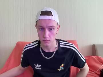 Travis_Gracile April 03, 2026 Chaturbate stream image