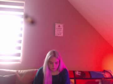 Dreamcatcherfantasy April 03, 2026 Chaturbate stream image