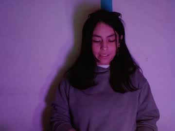 Girl_Marvel1 April 03, 2026 Chaturbate stream image