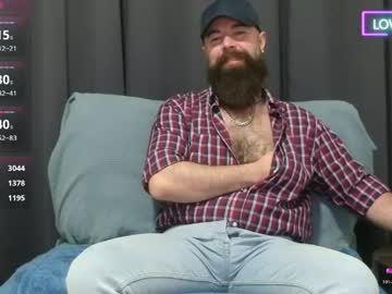 Meaty_Roll April 03, 2026 Chaturbate stream image