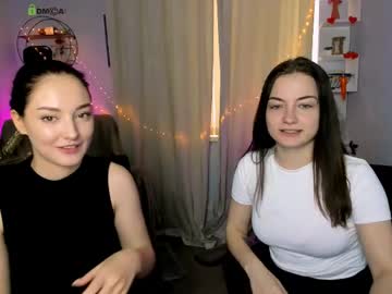 Miki_Nikki April 03, 2026 Chaturbate stream image