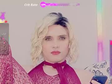 Nataliasexybest April 03, 2026 Chaturbate stream image