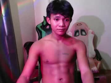 Pinoy_Fucker18 April 03, 2026 Chaturbate stream image