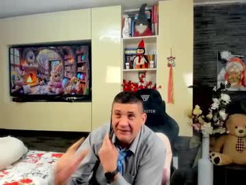 Spartandaddy48 April 03, 2026 Chaturbate stream image