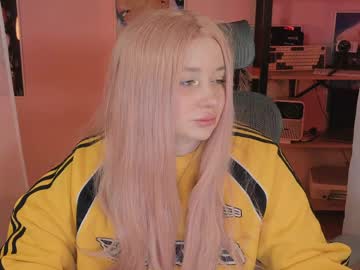_That_Witch_ April 03, 2026 Chaturbate stream image