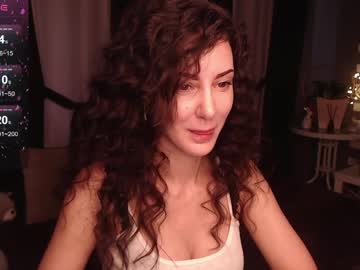 Auroragreys April 03, 2026 Chaturbate stream image