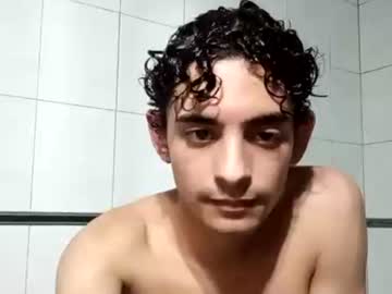 Browbaby10 April 03, 2026 Chaturbate stream image