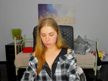 Inna_Bell April 03, 2026 Chaturbate stream image