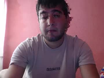 Marccarter420 April 03, 2026 Chaturbate stream image