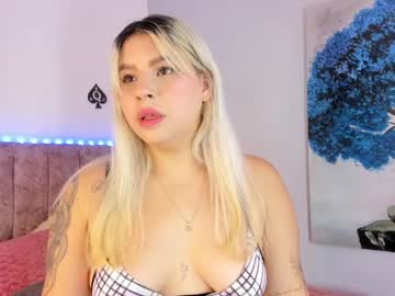 Naomisanz_ April 03, 2026 Chaturbate stream image