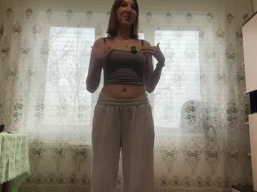 Tomokosturgeon April 03, 2026 Chaturbate stream image