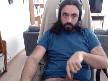Yeeaahoo April 03, 2026 Chaturbate stream image